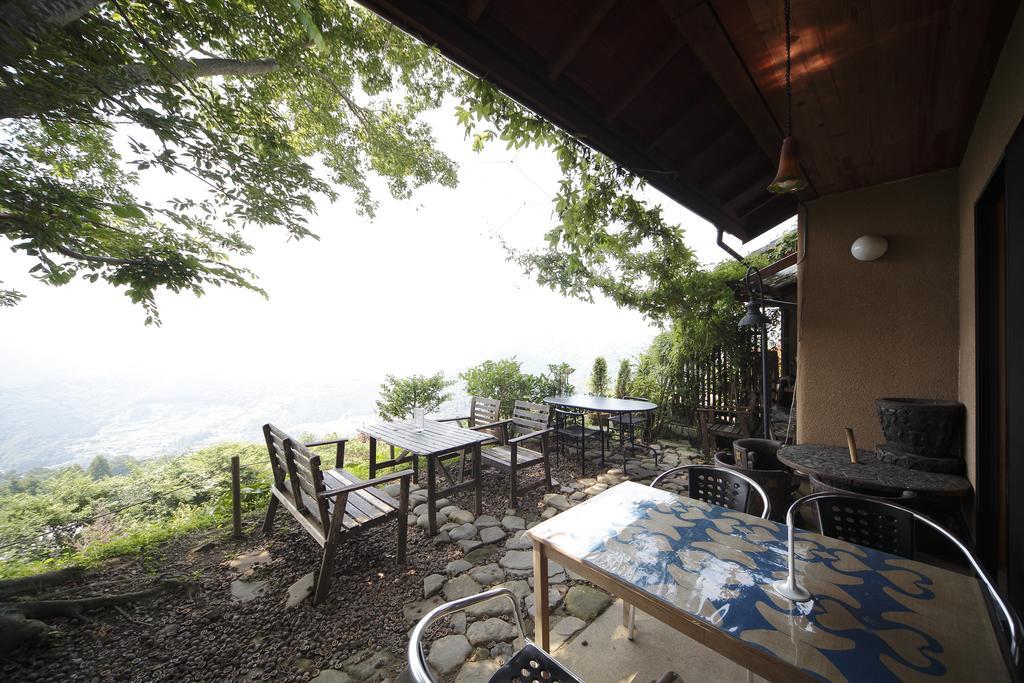 Hotel Kirinosato Takahara à Tanabe Extérieur photo