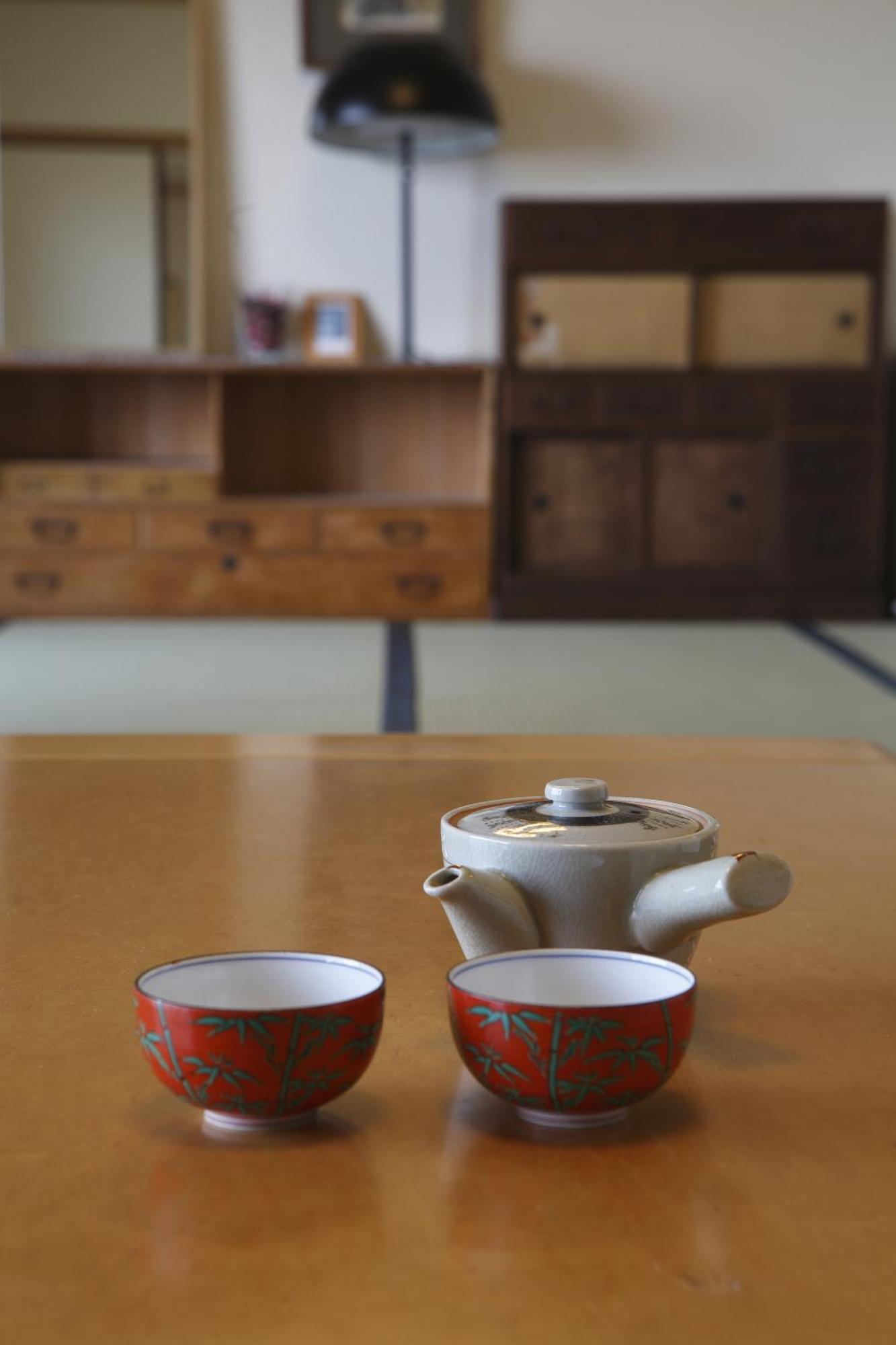 Hotel Kirinosato Takahara à Tanabe Chambre photo