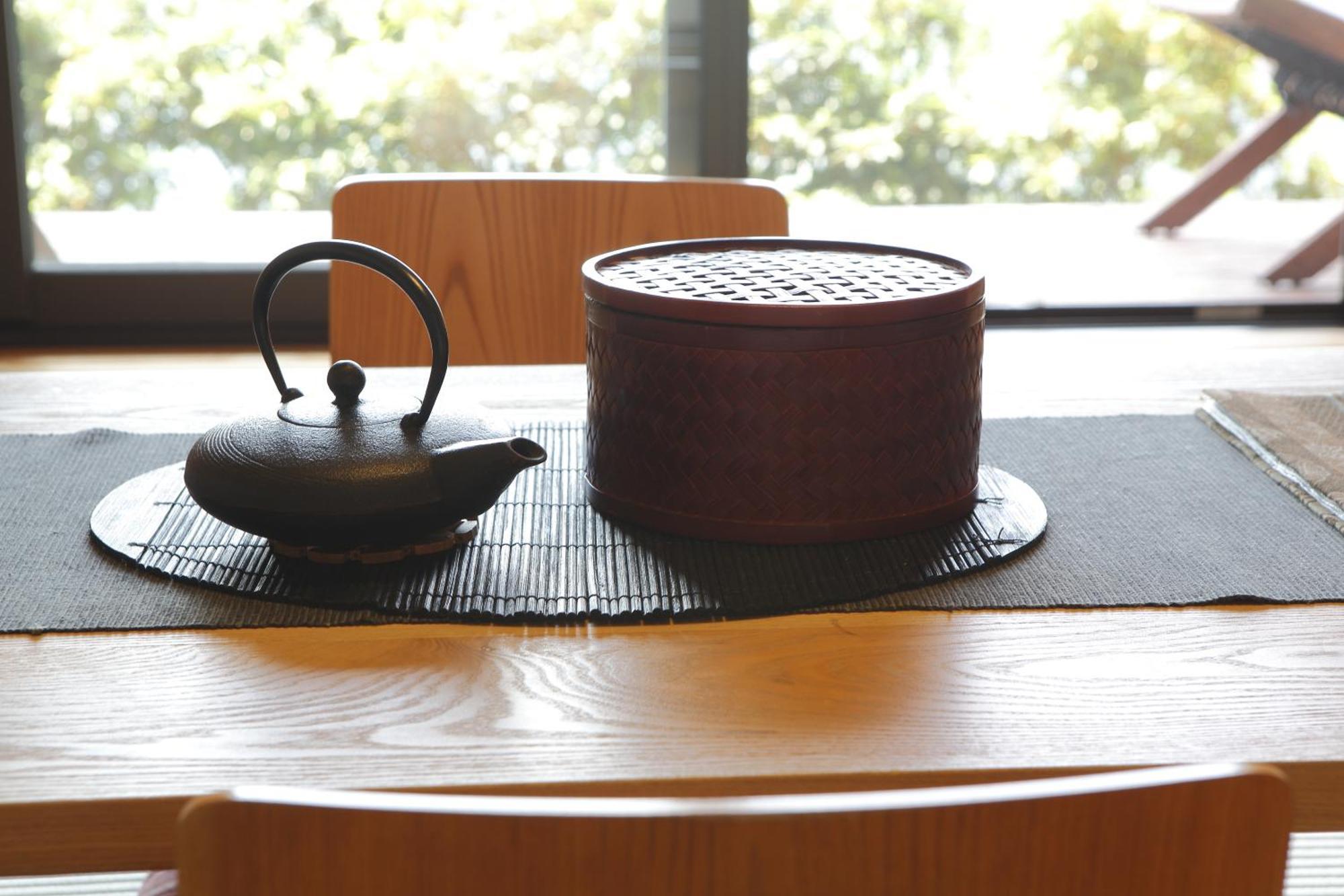Hotel Kirinosato Takahara à Tanabe Chambre photo