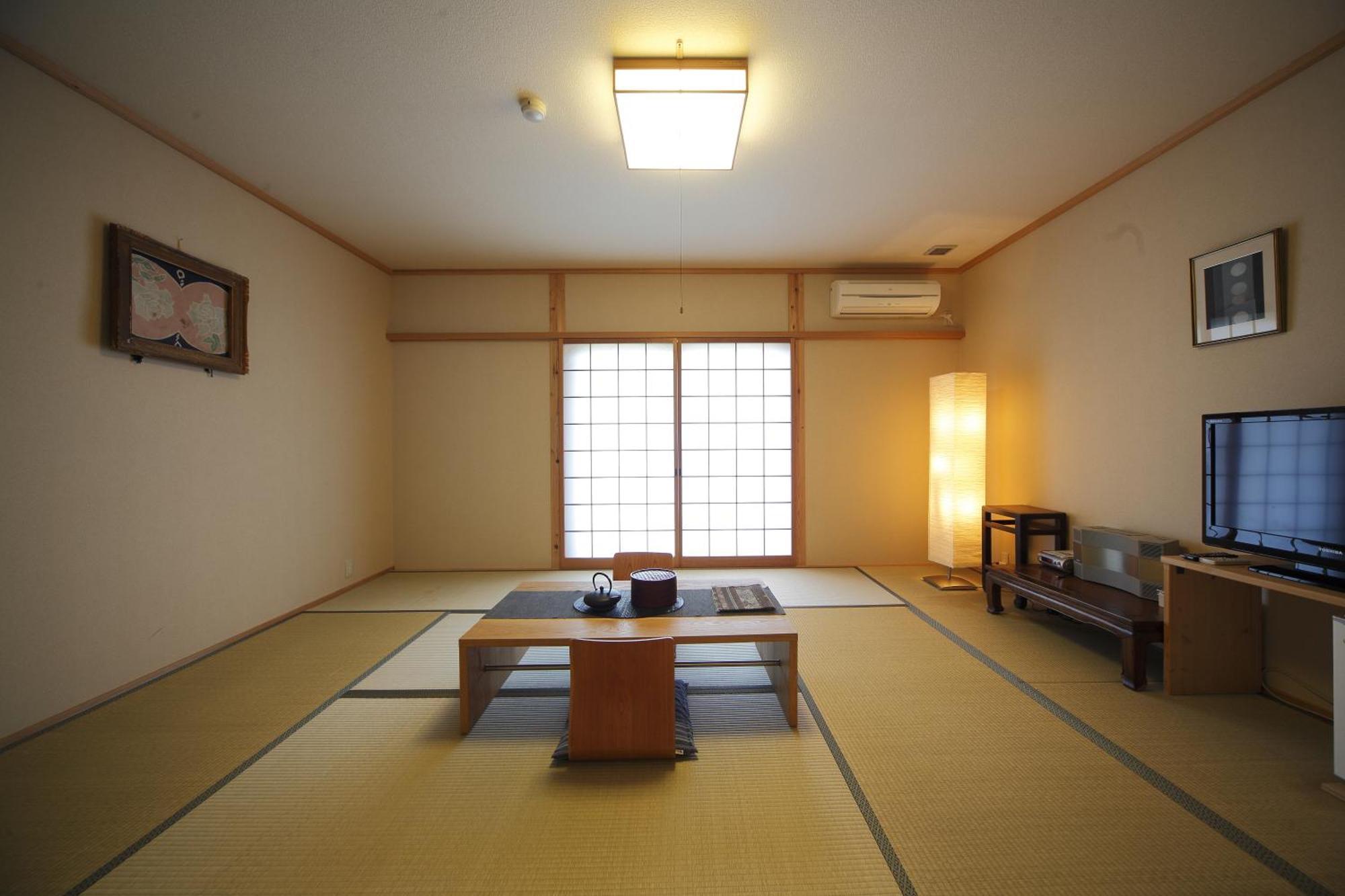 Hotel Kirinosato Takahara à Tanabe Chambre photo