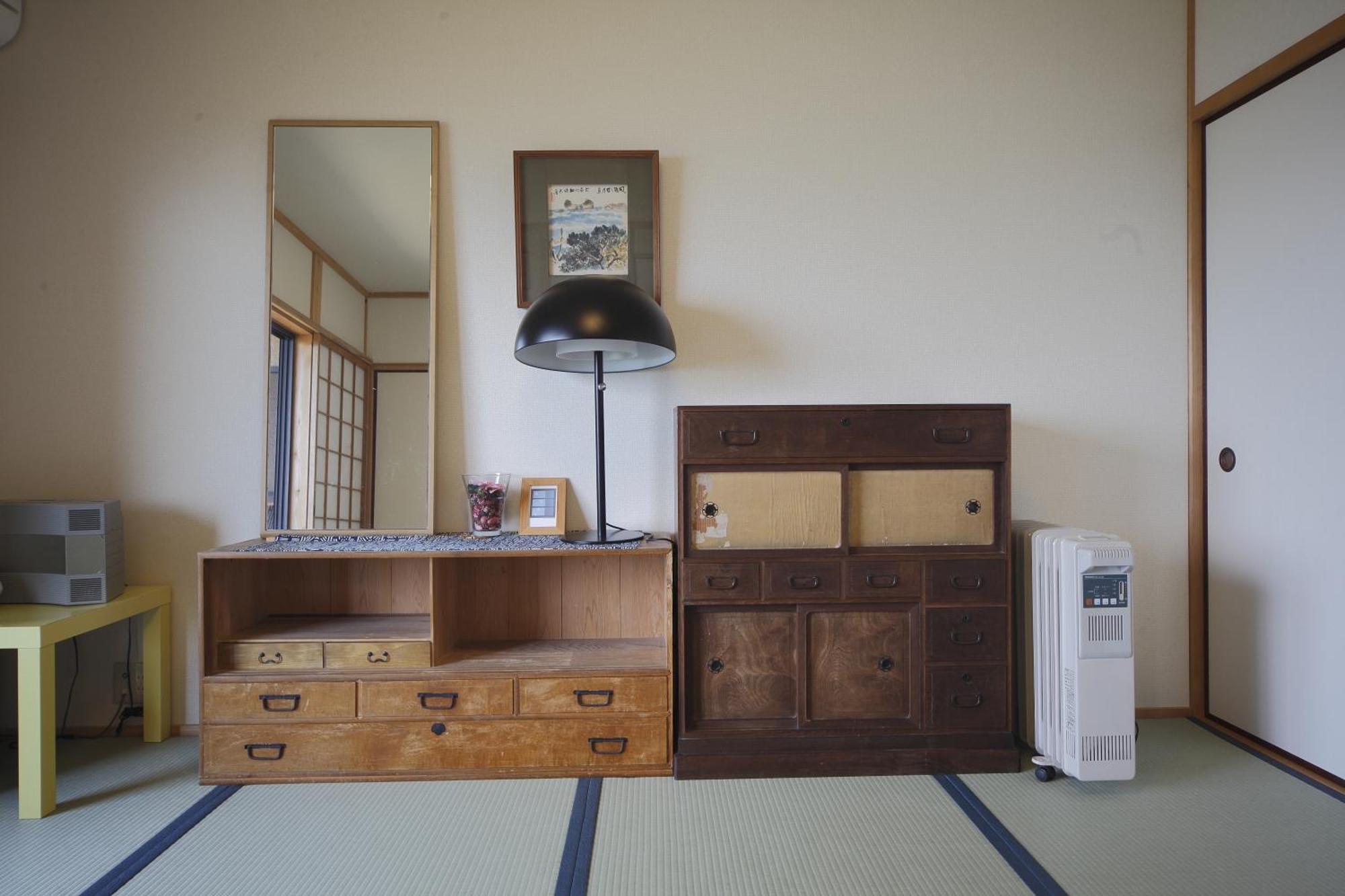Hotel Kirinosato Takahara à Tanabe Chambre photo