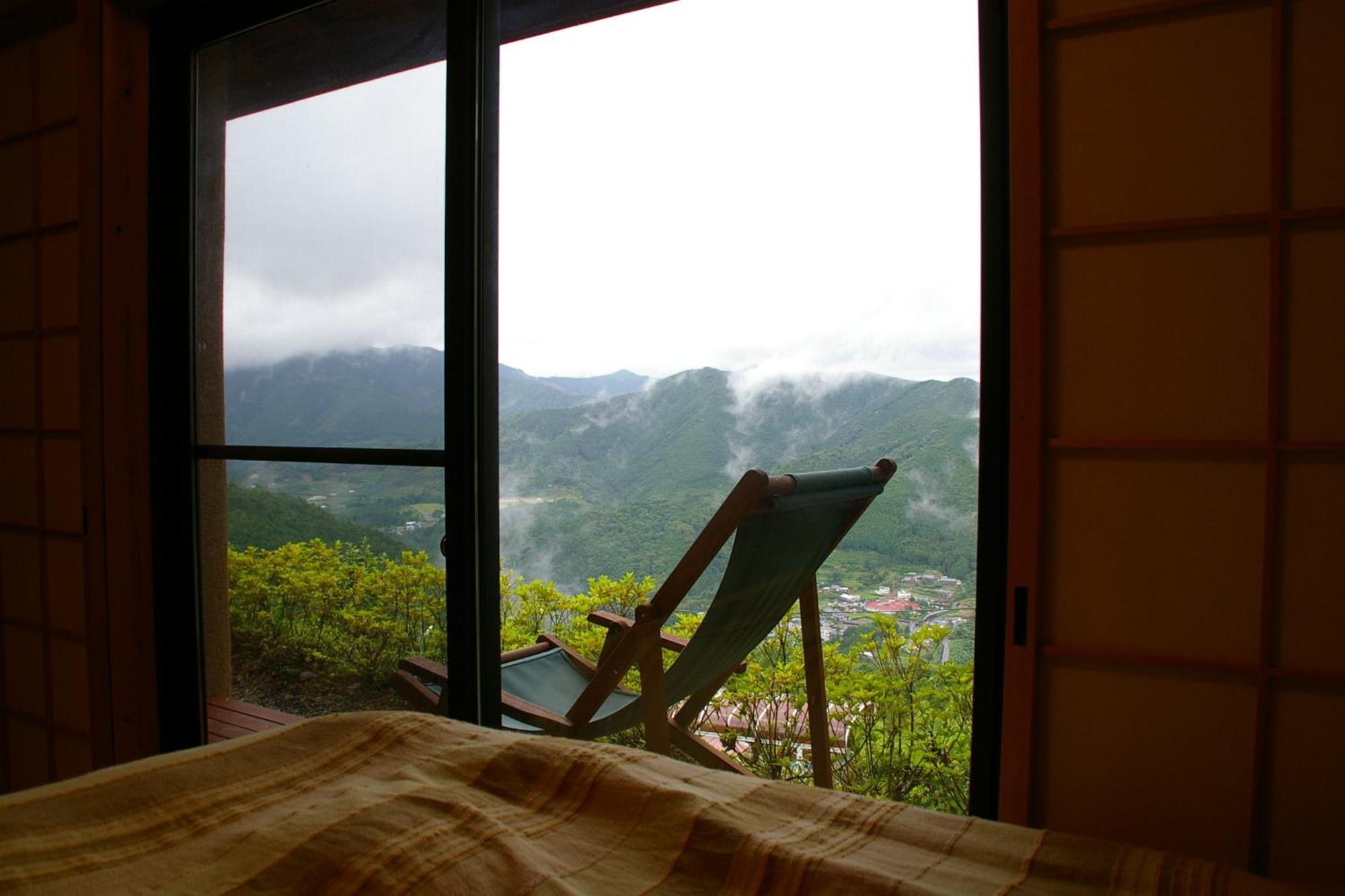 Hotel Kirinosato Takahara à Tanabe Chambre photo