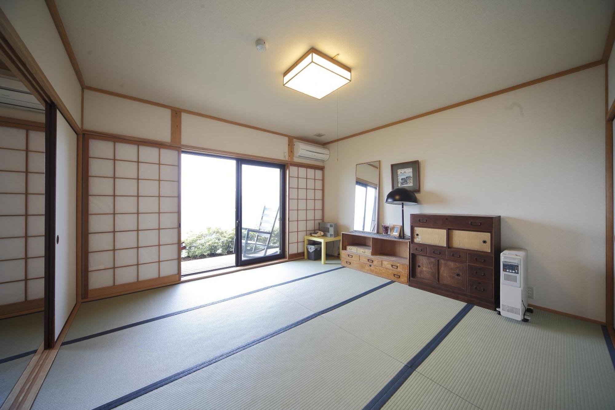 Hotel Kirinosato Takahara à Tanabe Chambre photo
