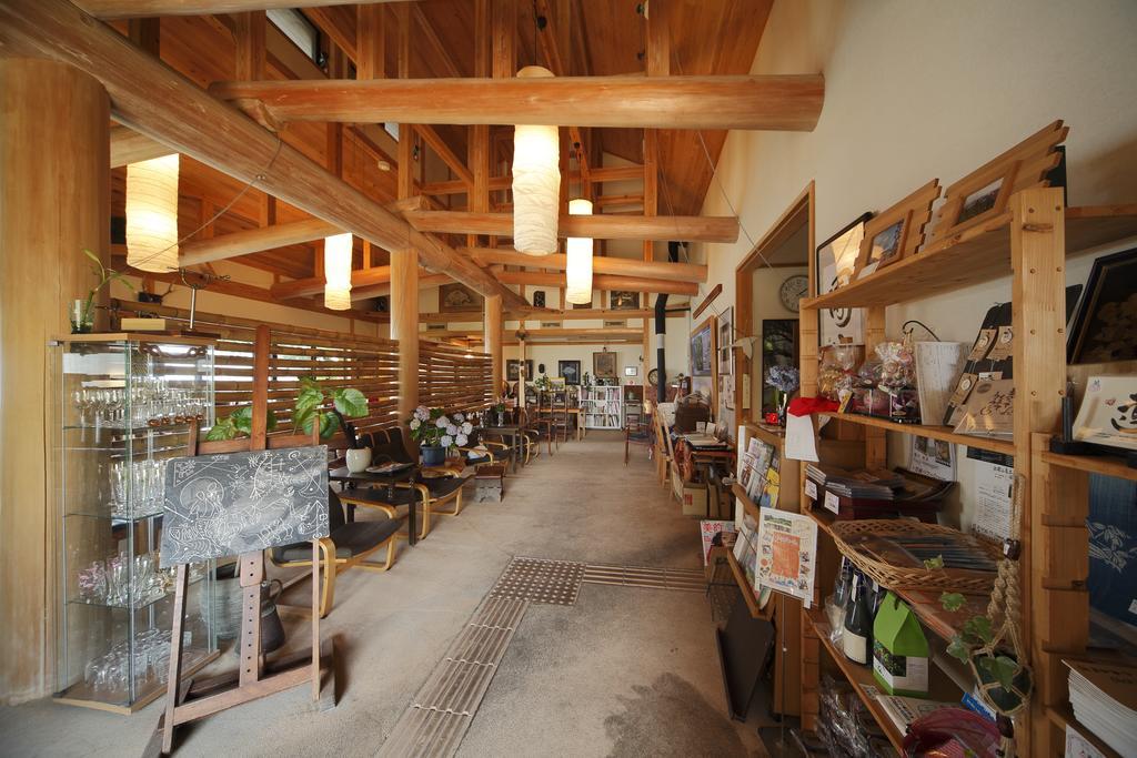 Hotel Kirinosato Takahara à Tanabe Extérieur photo