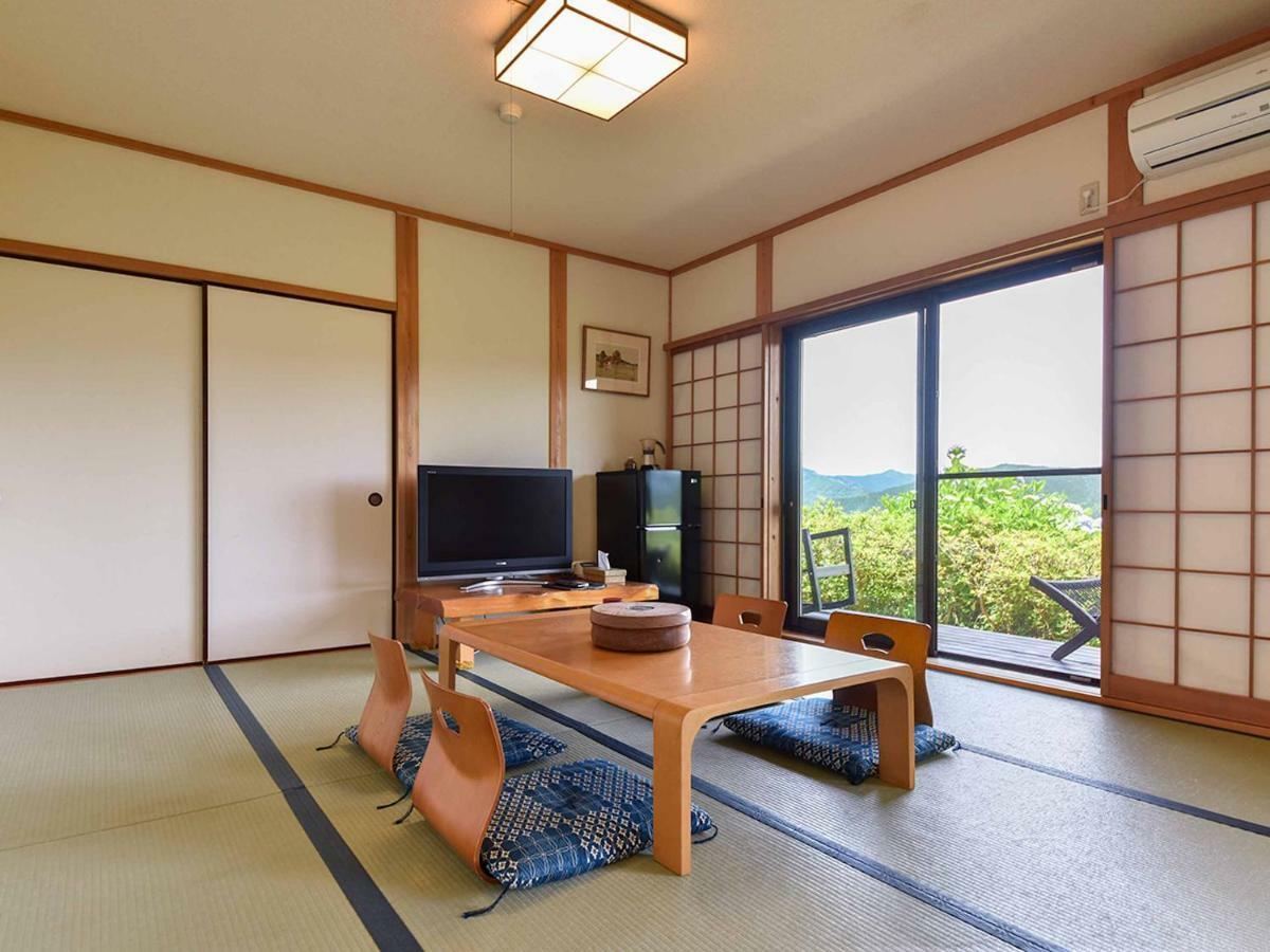 Hotel Kirinosato Takahara à Tanabe Extérieur photo