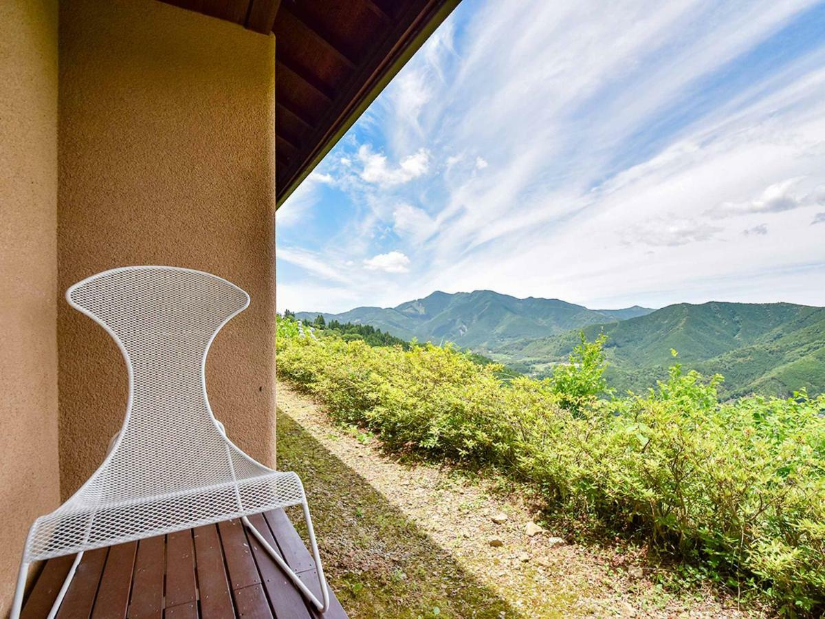 Hotel Kirinosato Takahara à Tanabe Extérieur photo