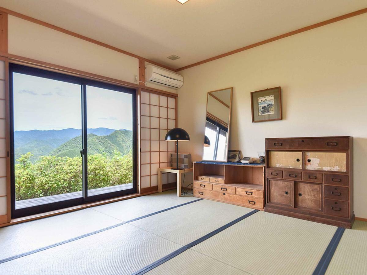 Hotel Kirinosato Takahara à Tanabe Extérieur photo